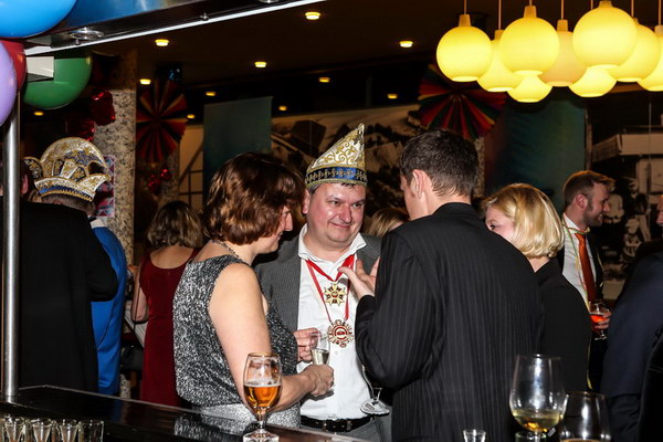 AfterShowParty   127.jpg - Foto: Ulrich Stamm